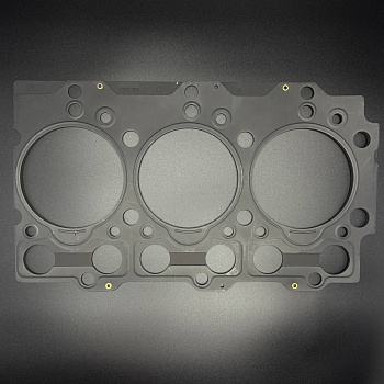 Прокладка под головку MERCRUISER CMD QSD 4.2L (27-898101482) (Quicksilver)