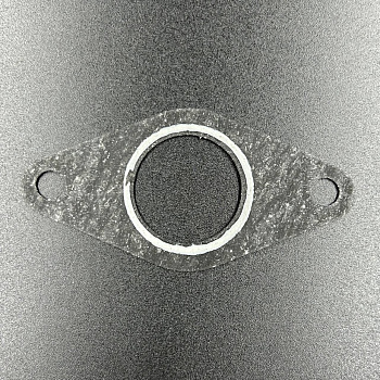 Прокладка карбюратора Yamaha 9,9-15 (66M-13646-11) (Omax)