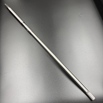 Вал торсионный Suzuki DT20-30 (S) (57110-91L10-000) (PREMARINE)