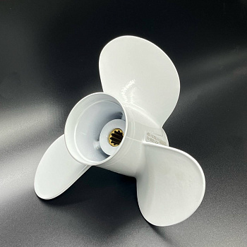 Гребной винт Yamaha 20-30, F20-25 Yanta (3x9 7/8x10 1/2) (Polastorm)