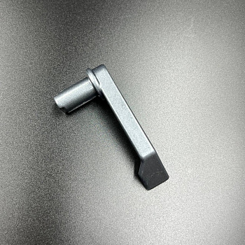 Ручка замка капота Tohatsu 9.9-30, M40C (YUELANG)