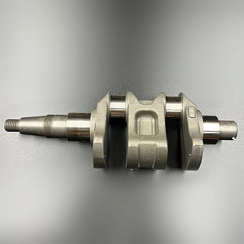 Коленчатый вал Yamaha F9.9-20 (YUELANG)