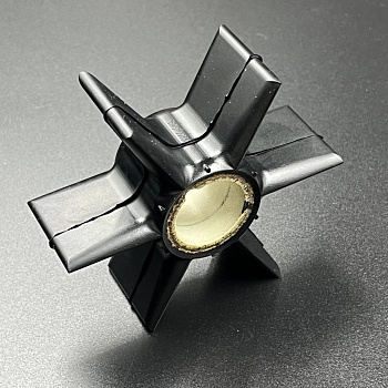 Крыльчатка помпы Mercury 200-400 (Без втулки) (Quicksilver)