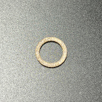 Кольцо уплотнительное карбюратора Yamaha 2B,C (6A1,6F8) (646-14229-01) (PREMARINE)