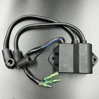 Коммутатор Suzuki DT20-30 Old (86-96 г.в.) (Sinera)