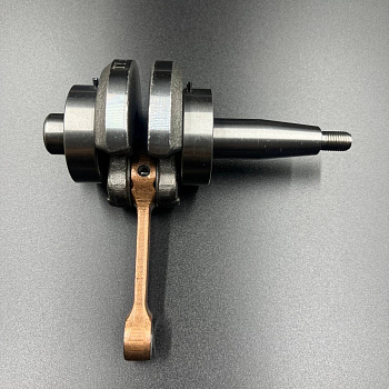 Коленчатый вал Yamaha 3 (Malta) (6GE-E1400-00) (Premarine)