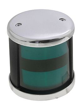 Огонь ходовой зелёный, аналог Koito 01462