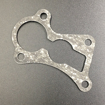 Прокладка крышки термостата Yamaha 40X (Yamaha)