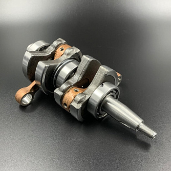 Коленчатый вал Yamaha 9.9-15 (PREMARINE)