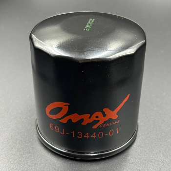 Фильтр масляный Yamaha F150-225 (Omax)
