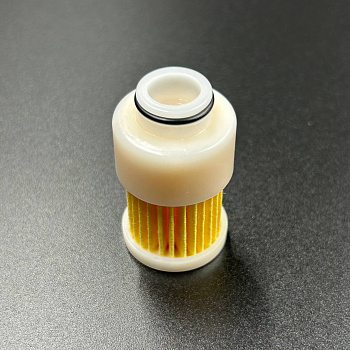 Фильтр топливный Yamaha F40-115 (вставка сменная) (Yamaha)