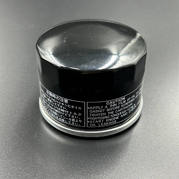 Масляный фильтр Yamaha VK10/RS90 (5DM-13440-00; 3020-156) (KINETIX)