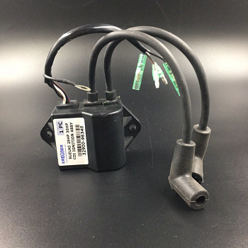 Коммутатор Suzuki DT20-30 Old (86-96 г.в.) (PREMARINE)