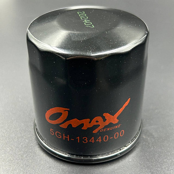 Фильтр масляный Honda BF25-50 (Omax)