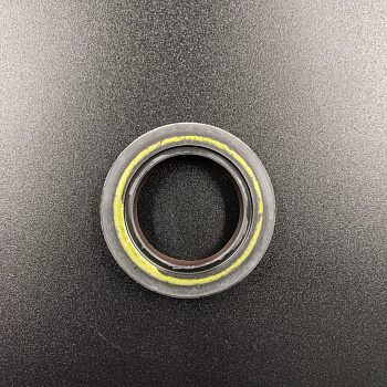 Сальник коленвала Yamaha 20-25N (6L2) (93102-25142) (24.8x38x7) (Yamaha)