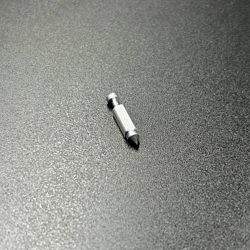 Игла поплавковой камеры карбюратора Suzuki DF4-6, DF4-6(A) (Kacawa)