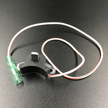 Катушка момента искрообразования Yamaha 25-30 (61N-85543-09) (PREMARINE)