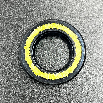 Сальник Yamaha (93101-20M07) (20x34x6.5) (Yamaha)