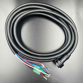 Переходник Yamaha 7Pin-10Pin (PWB)