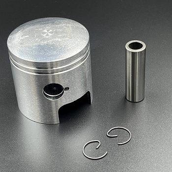 Поршень Suzuki DT20-30 (STD) (12110-96300) (Omax)