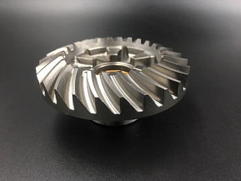 Шестерня переднего хода Yamaha 40X/F30-40 (66T-45560-00) (Osaka)