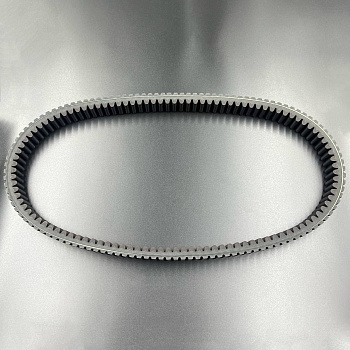 Ремень вариатора (8DN-17641-00,  8GK-17641-10, 8GS-17641-00) (35x1133mm)