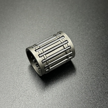 Подшипник поршневой Tohatsu 30-50 (17x21x27) (KACAWA)