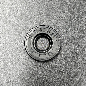 Сальник Tohatsu (3B2-01215-0) (12x28x5) (Kacawa)