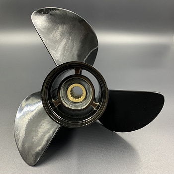 Гребной винт Yamaha 60-140, F70-F130 (3x12-5/8x21) Match (Michigan)