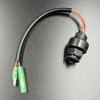 Включатель блокировки запуска двигателя Yamaha (PREMARINE)