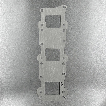 Прокладка впускного коллектора Yamaha 25-50 (Yamaha)