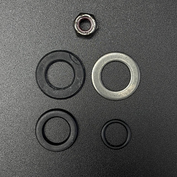 Комплект уплотнений O RING KIT (Quicksilver)
