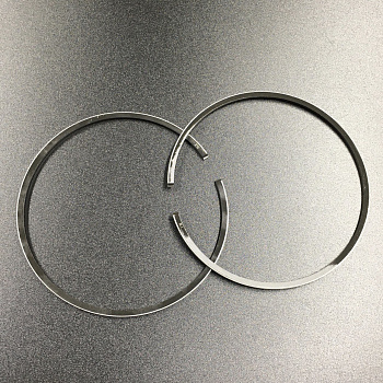 Кольца поршневые, комплект на один поршень Yamaha 115-250 (STD) (64D-11603-01) (Sinera)