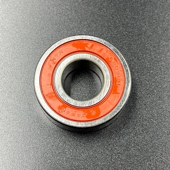 Подшипник вала вентилятора Yamaha 17x40x12 (Yamaha)