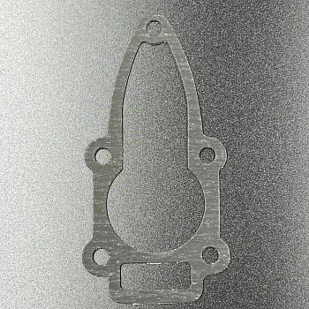 Прокладка под основание помпы охлаждения Tohatsu 8-9.8, MFS8-9.8 (27-8M0072139) (Yuelang)