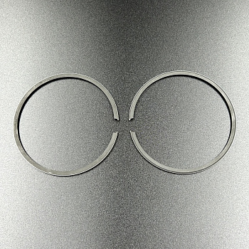 Кольца поршневые, комплект на один поршень BRP Freestyle/Tundra(STD) (420887460; 420888170; 42099624