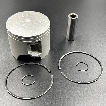 Поршневой комплект Yamaha 150-200 (P) (0.50mm) (Kacawa)