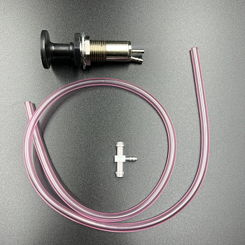 Насос подкачивающий(праймер) универсальный (KINETIX)