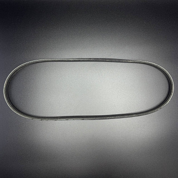 Ремень поликлиновой длина 760 мм BELT (Quicksilver)