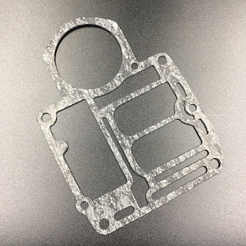 Прокладка под блок Tohatsu 9.9-18 (Omax 2)