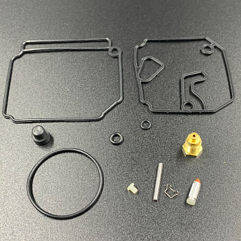 Ремкомплект карбюратора 6H2 Yamaha 60-70 (Omax)