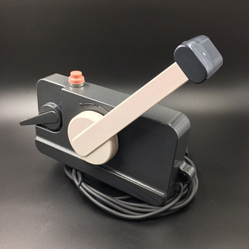 Дистанционное управление 701 (Левый борт) (Толкающая) (Osaka)