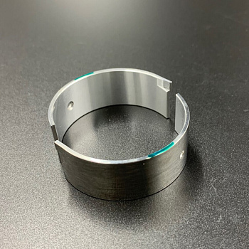 Вкладыш шатунный (Пара) Suzuki DF90-140, DF100-140(A) (Green) (12100-92841-0A0) (Suzuki)