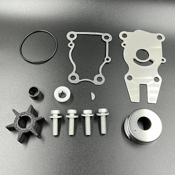 Ремкомплект помпы охлаждения Yamaha 40-50, F50 (PREMARINE)