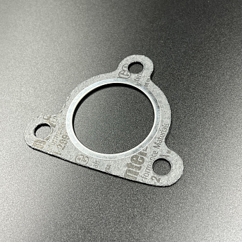 Прокладка выпускного коллектора Polaris (420931610) (KINETIX)