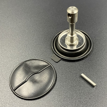 Диафрагма топливного насоса Yamaha F80-115 (RT)