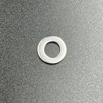 Шайба фрикционная оси диферента Tohatsu 8-9.8 (SWT9.8-09006; 9.8F-03.05.10; 98A-501006) (YUELANG)