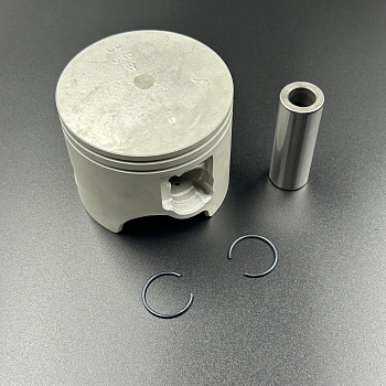 Поршень Yamaha 115-225 (P) (23mm) (STD) (KACAWA)