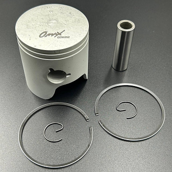 Поршневой комплект Yamaha 40-50 (2RING) (STD) (Omax)