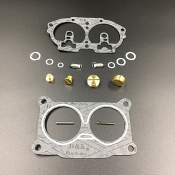 Ремкомплект карбюратора Yamaha 150-225 (Sinera)